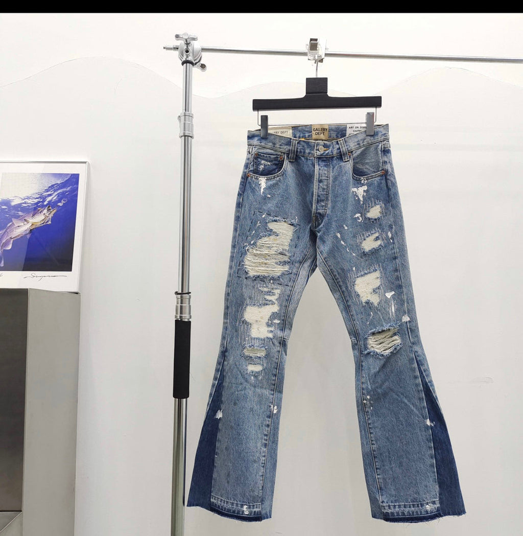 GDPT Jeans