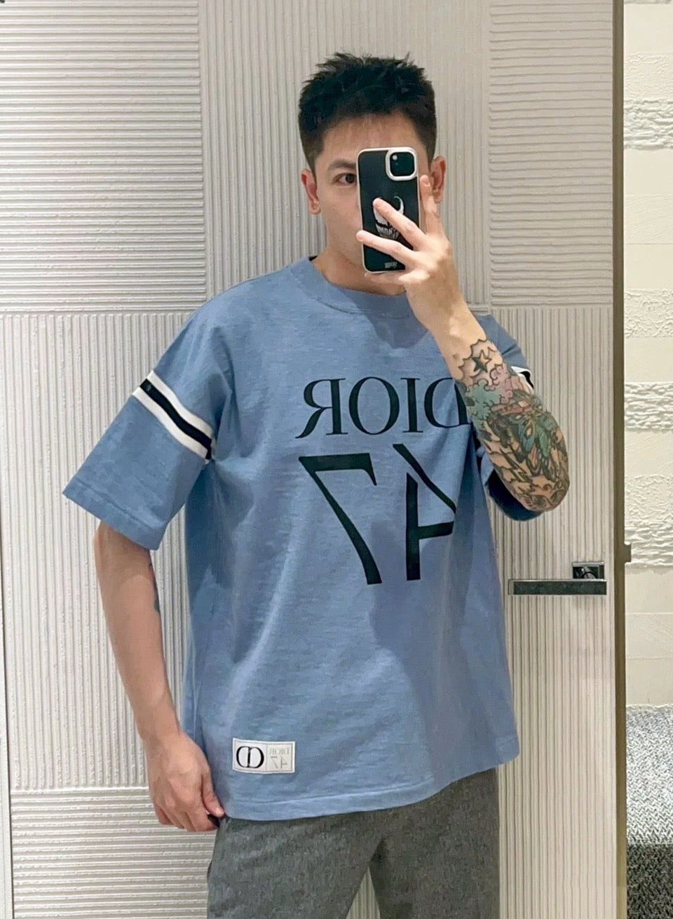 CD T-Shirt