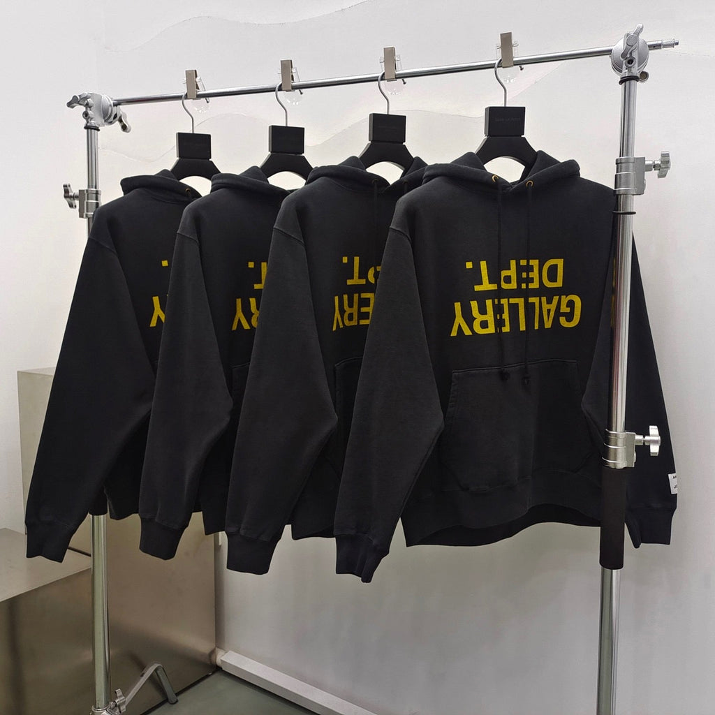 GDPT Hoodie