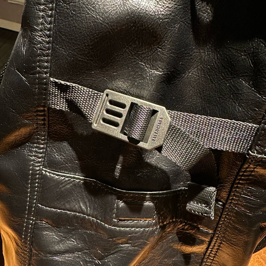 BLC Tote Bag