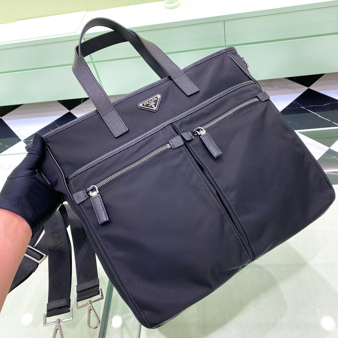 PRD Tote Bag