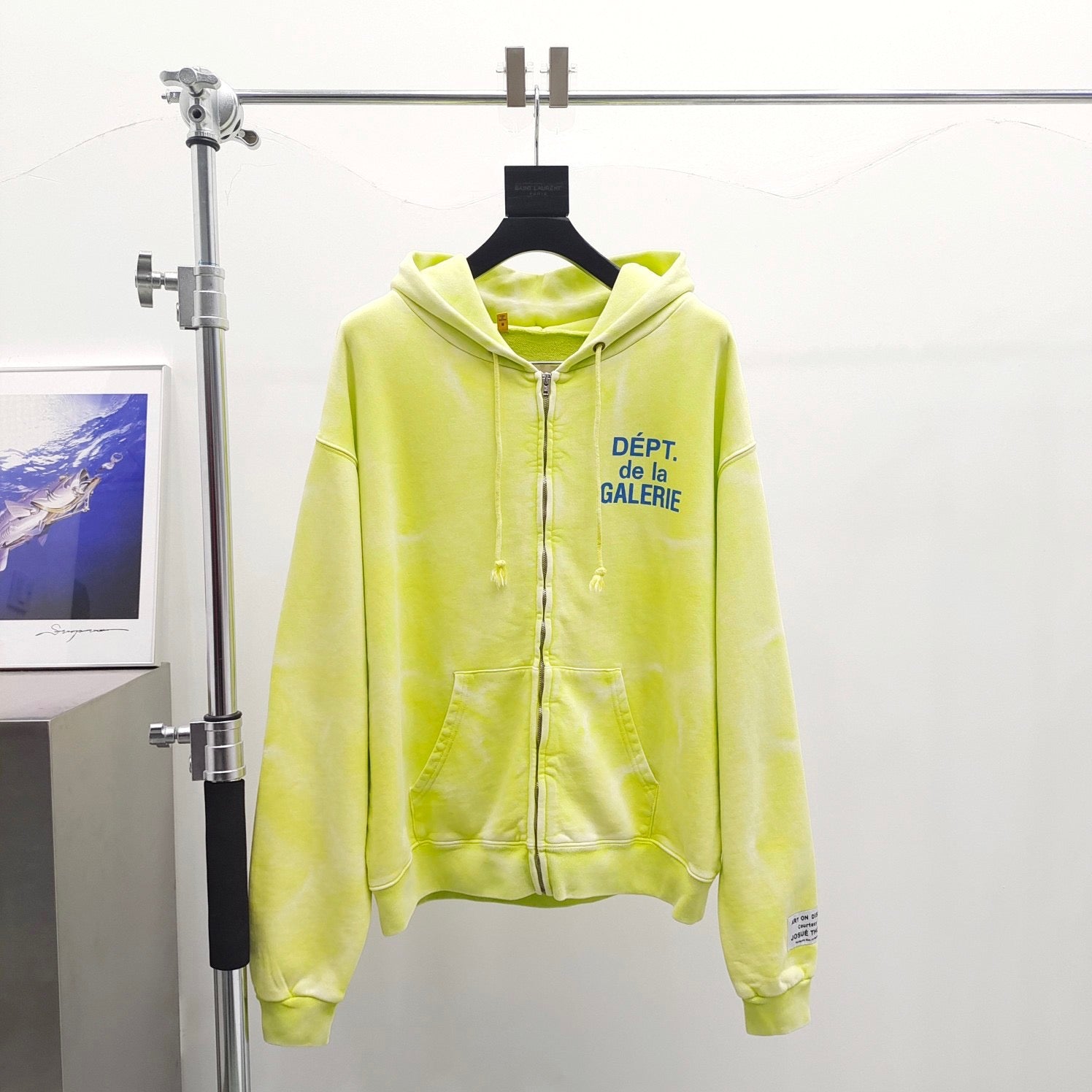 GDPT Jackets