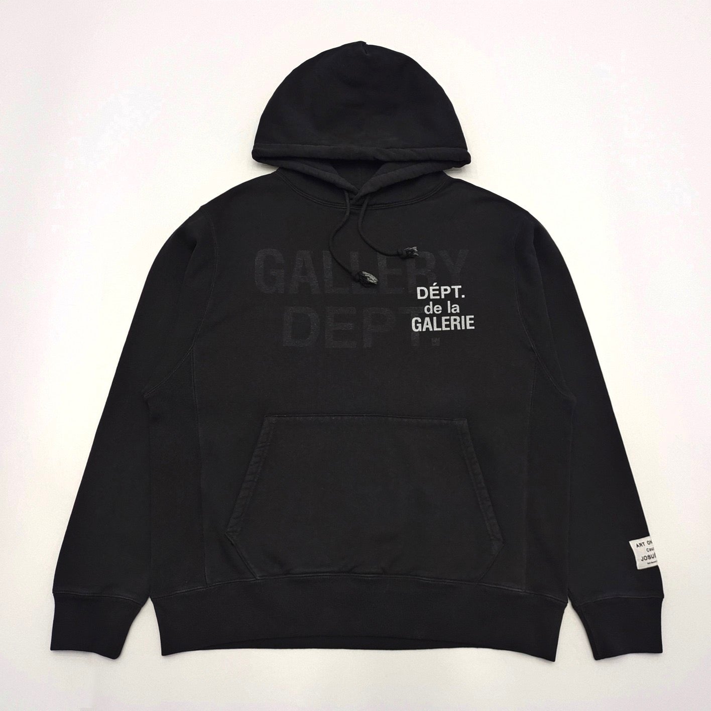 GDPT Hoodie