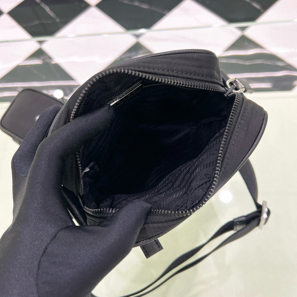 PRD Messenger Bag