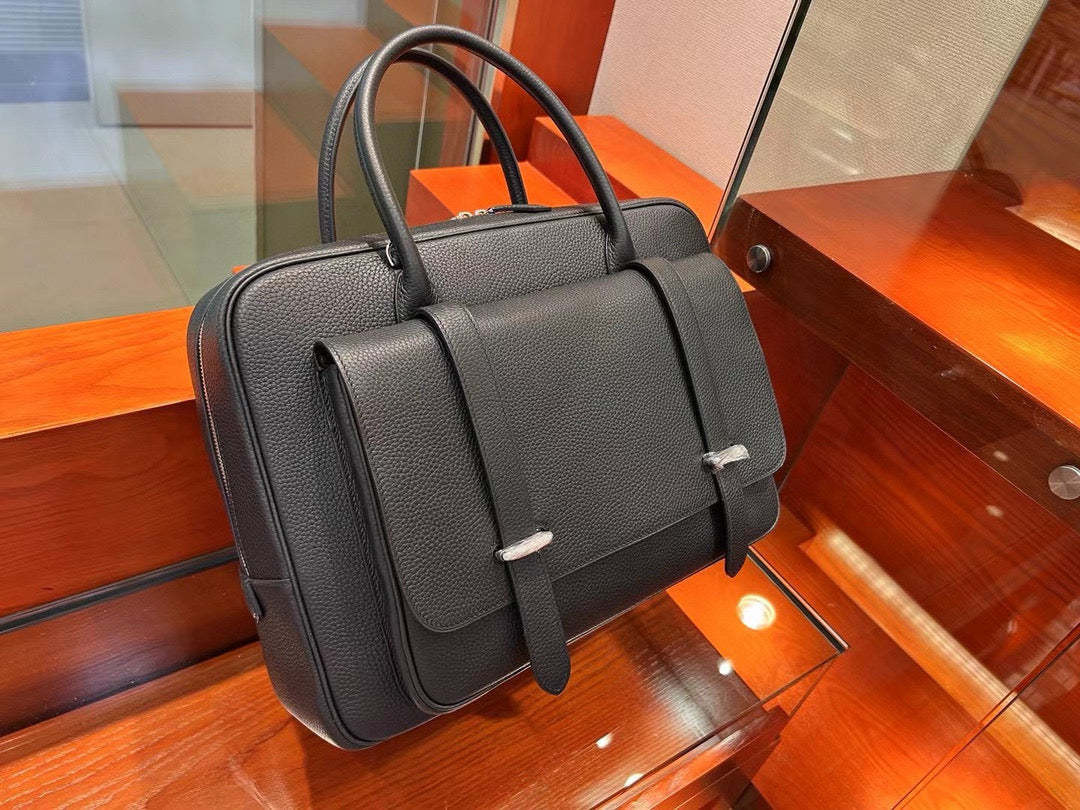 HMS Briefcase