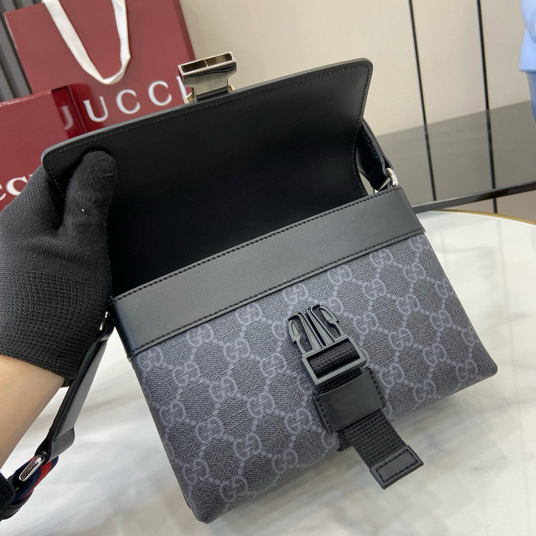 GC Crossbody Bag