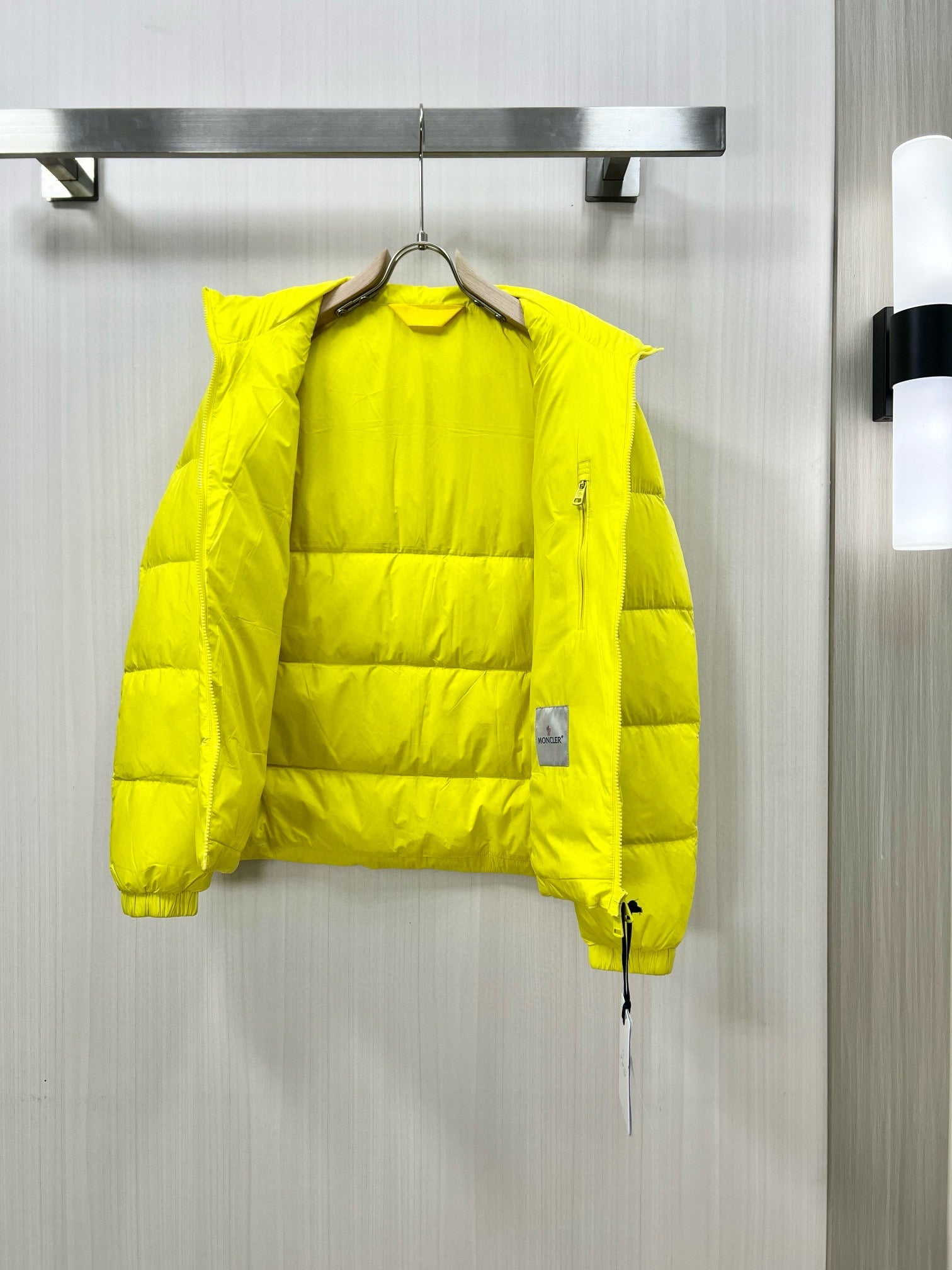 MNC Down Jacket