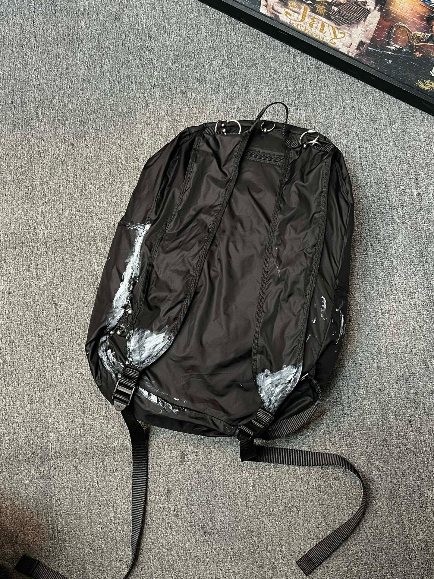 BLC Backpack
