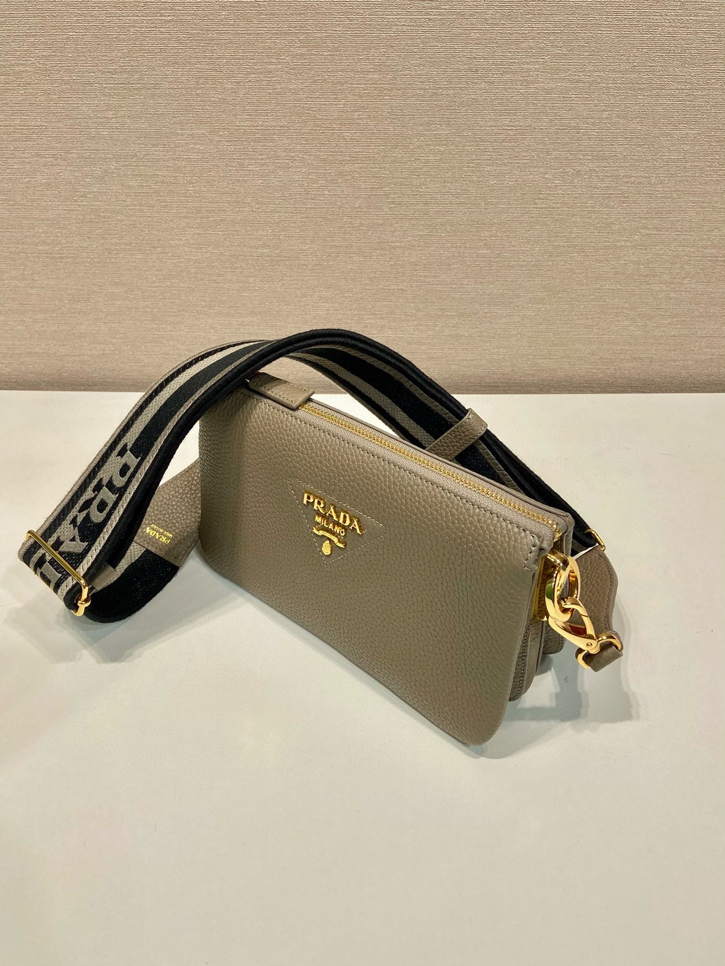 PRD Shouder Bag