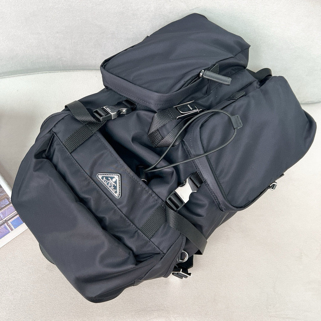 PRD Backpack