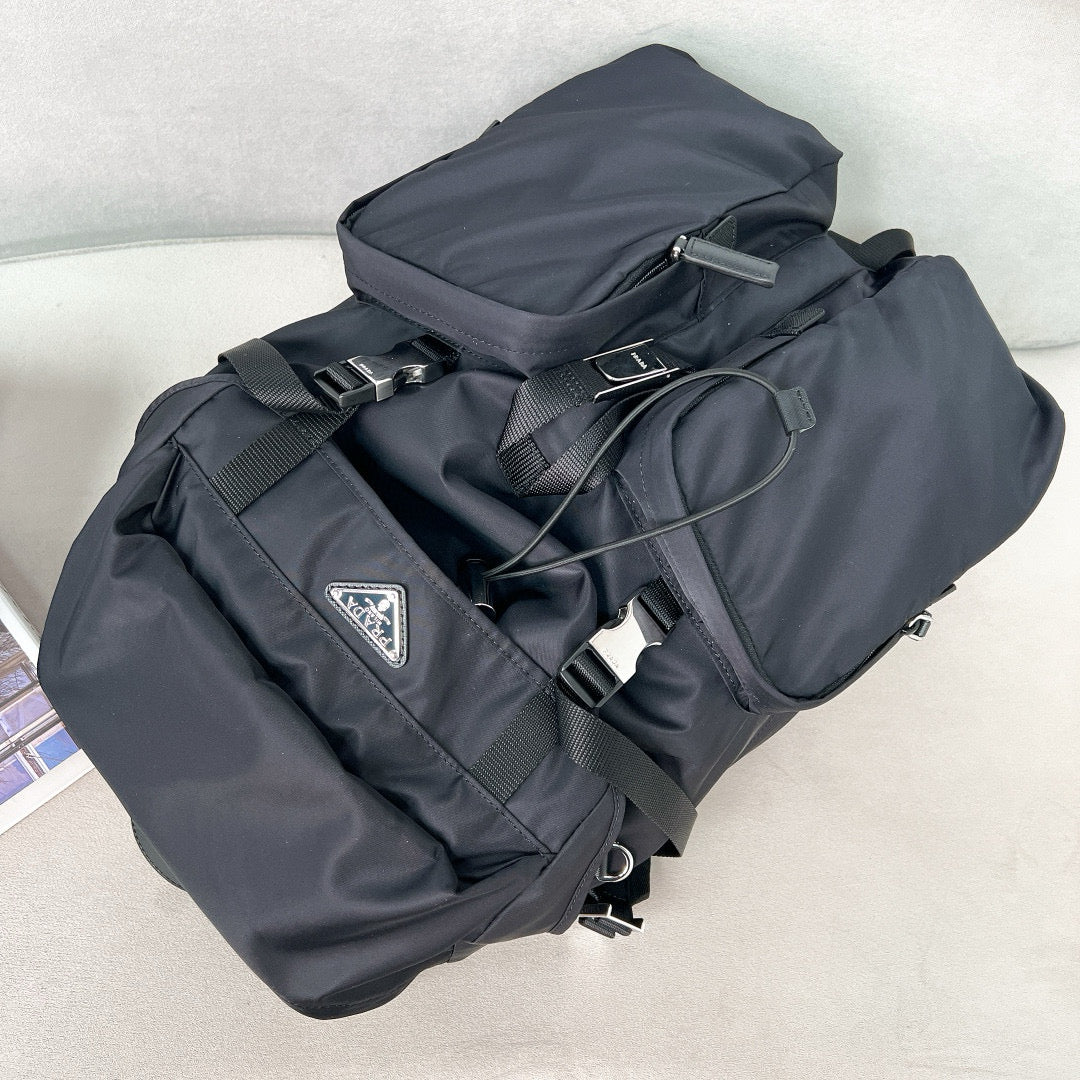 PRD Backpack