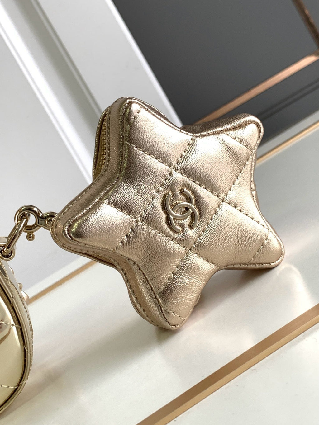 CNL 24C Flap Mini Bag
