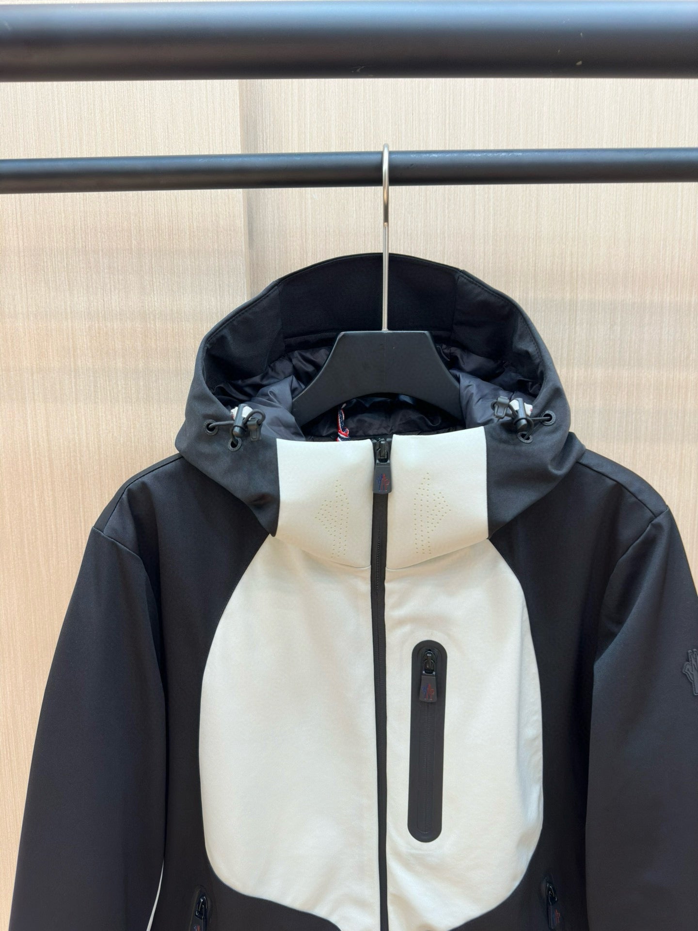 MNC Jacket