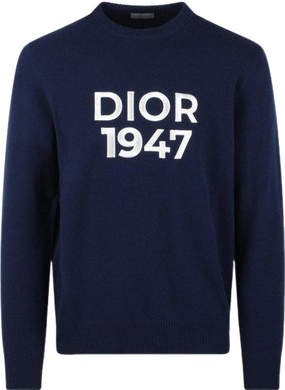 CD Sweater