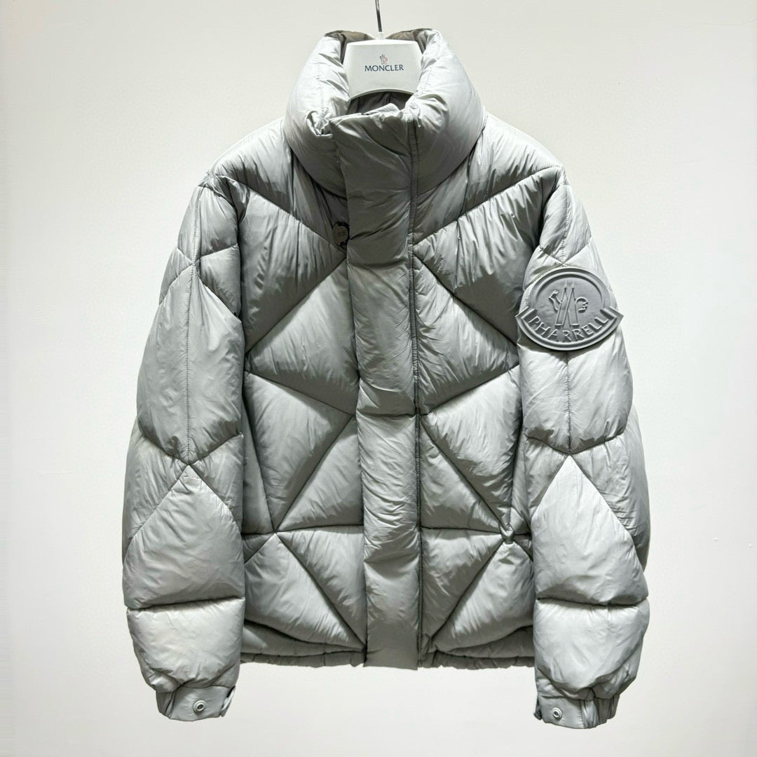 MNC Down Jacket
