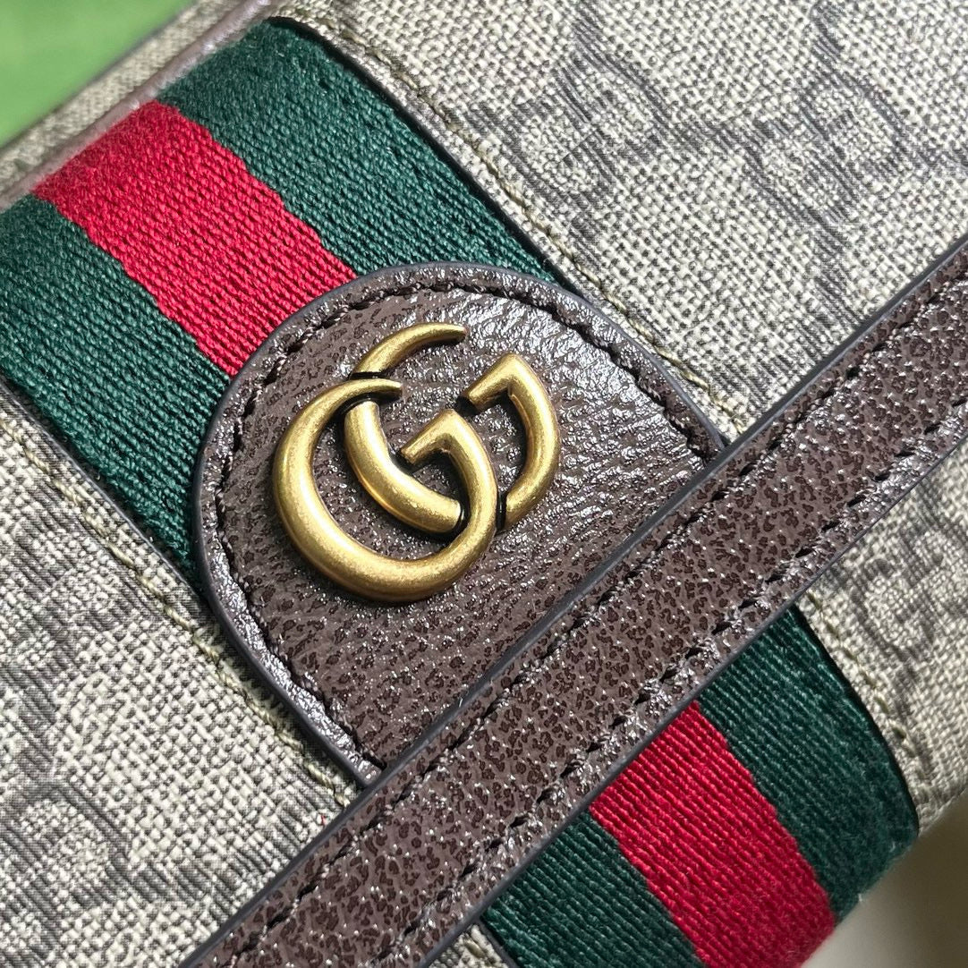GC Crossbody Bag