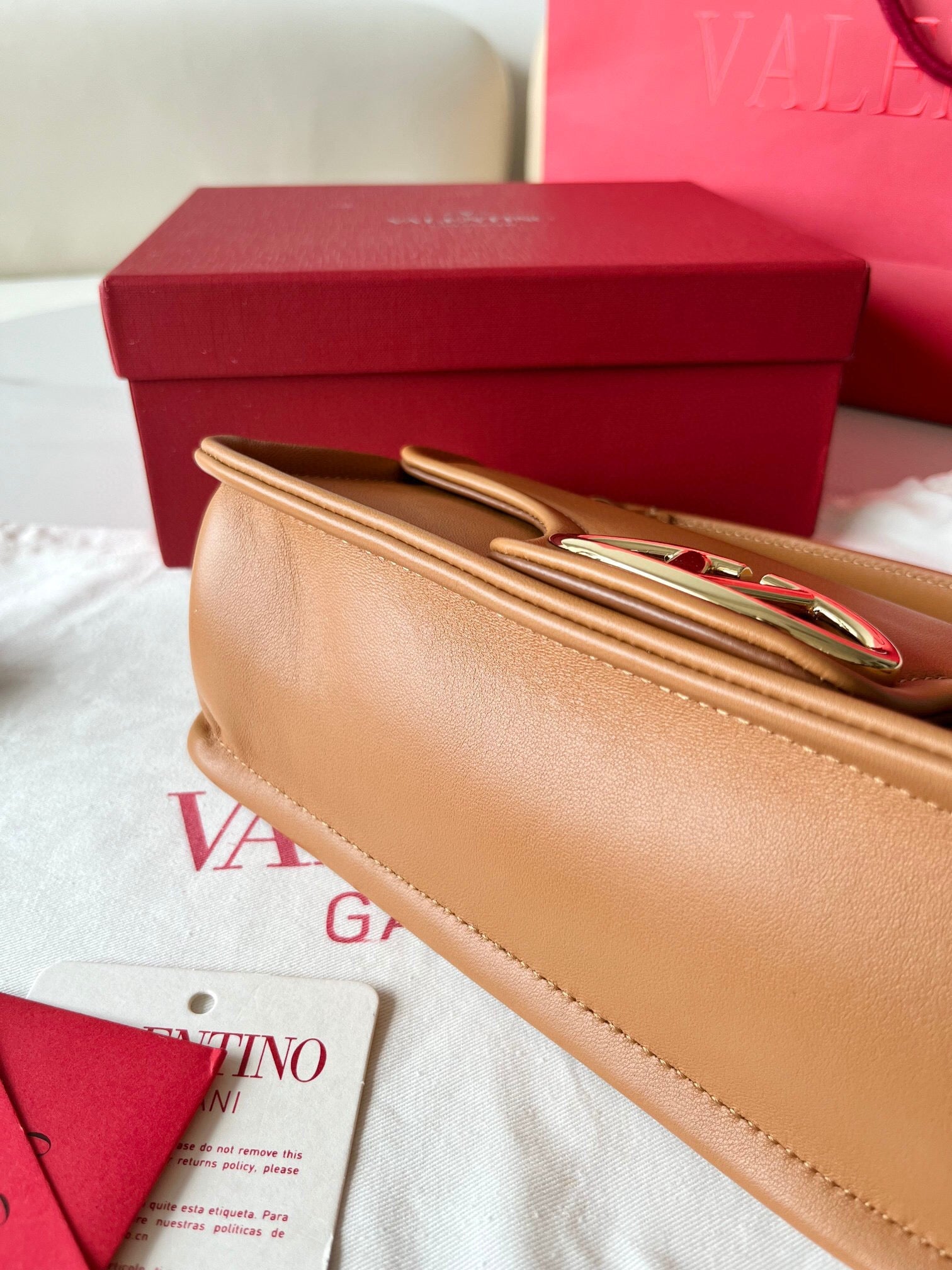VLT Sling Bag