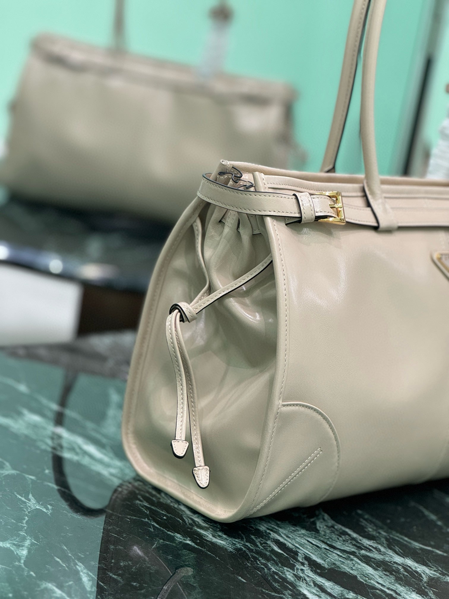 PRD Handle Bag
