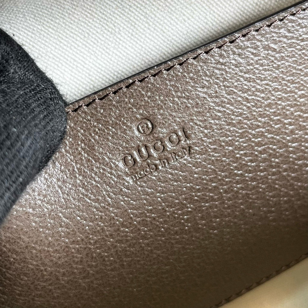 GC Crossbody Bag