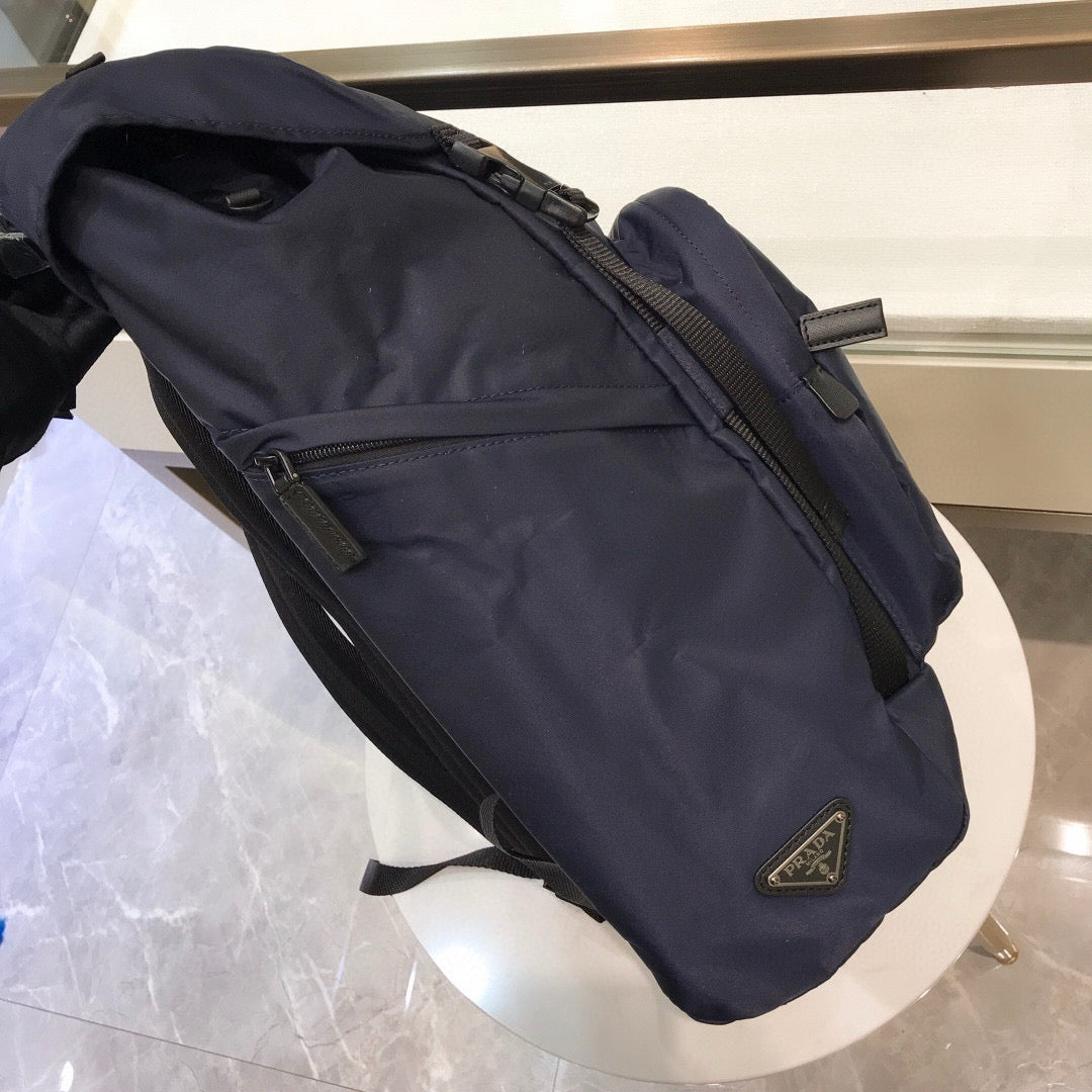 PRD Briefcase