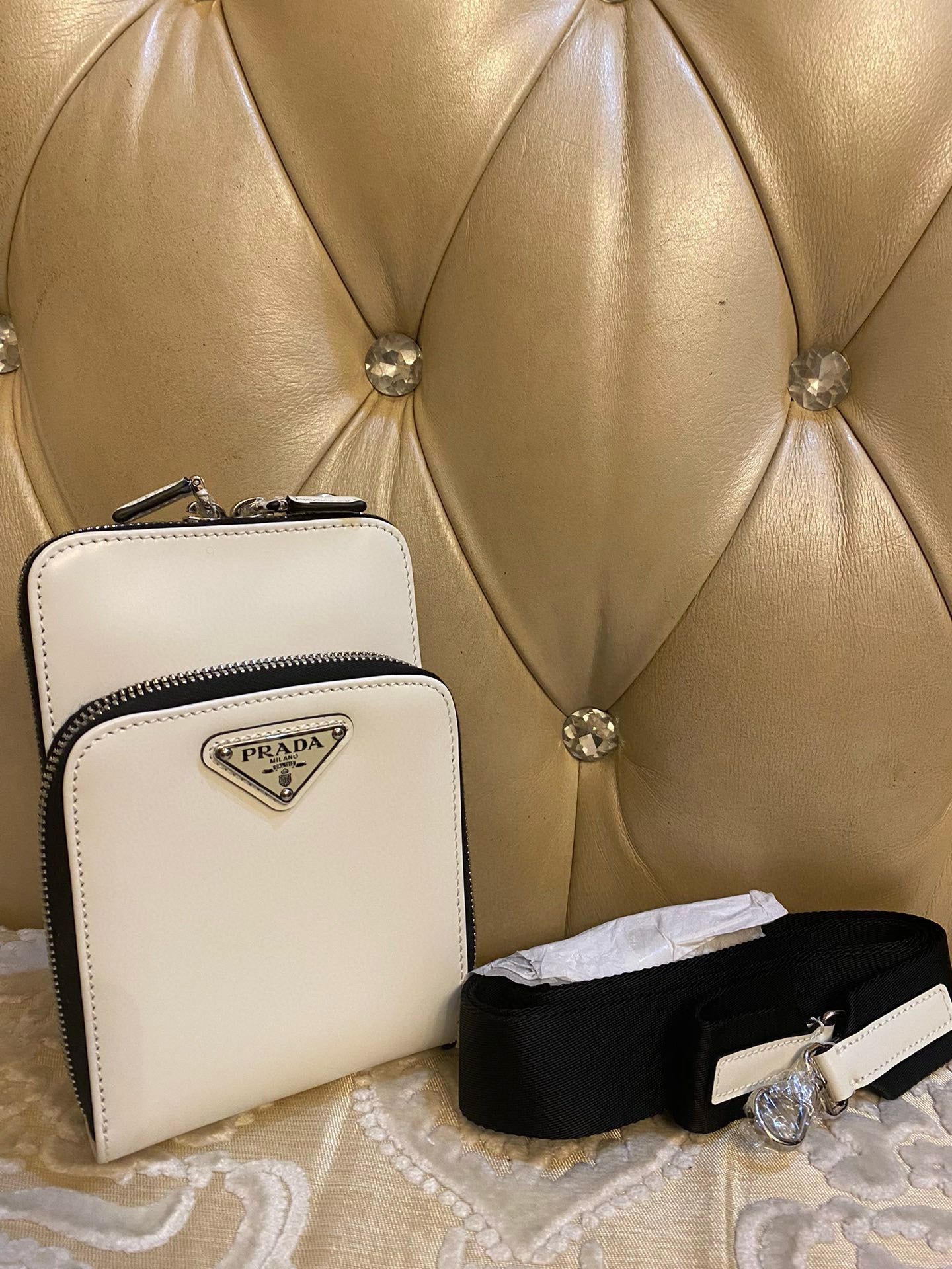 PRD Sling Bag