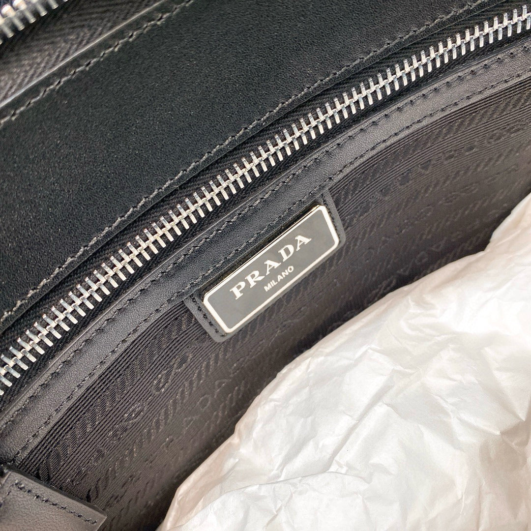 PRD Clutch Bag