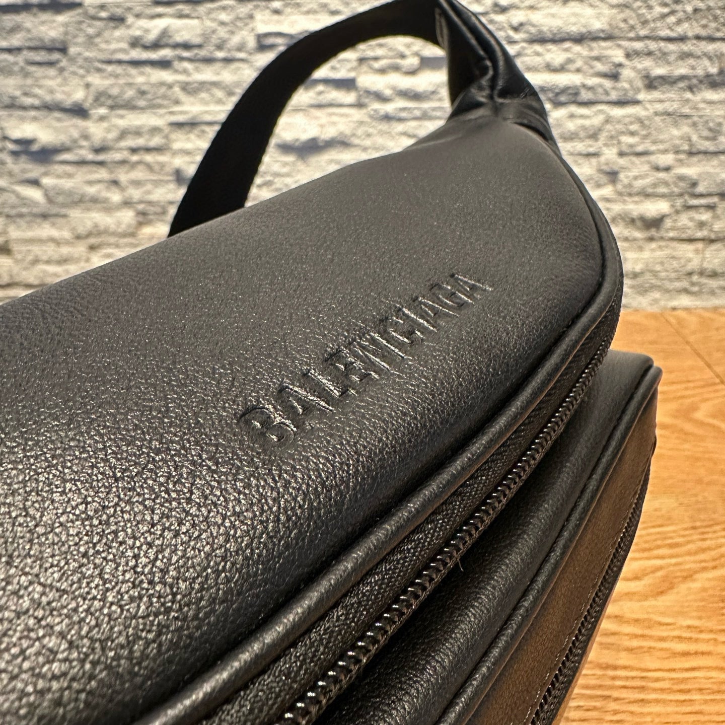 BLC Crossbody Bag