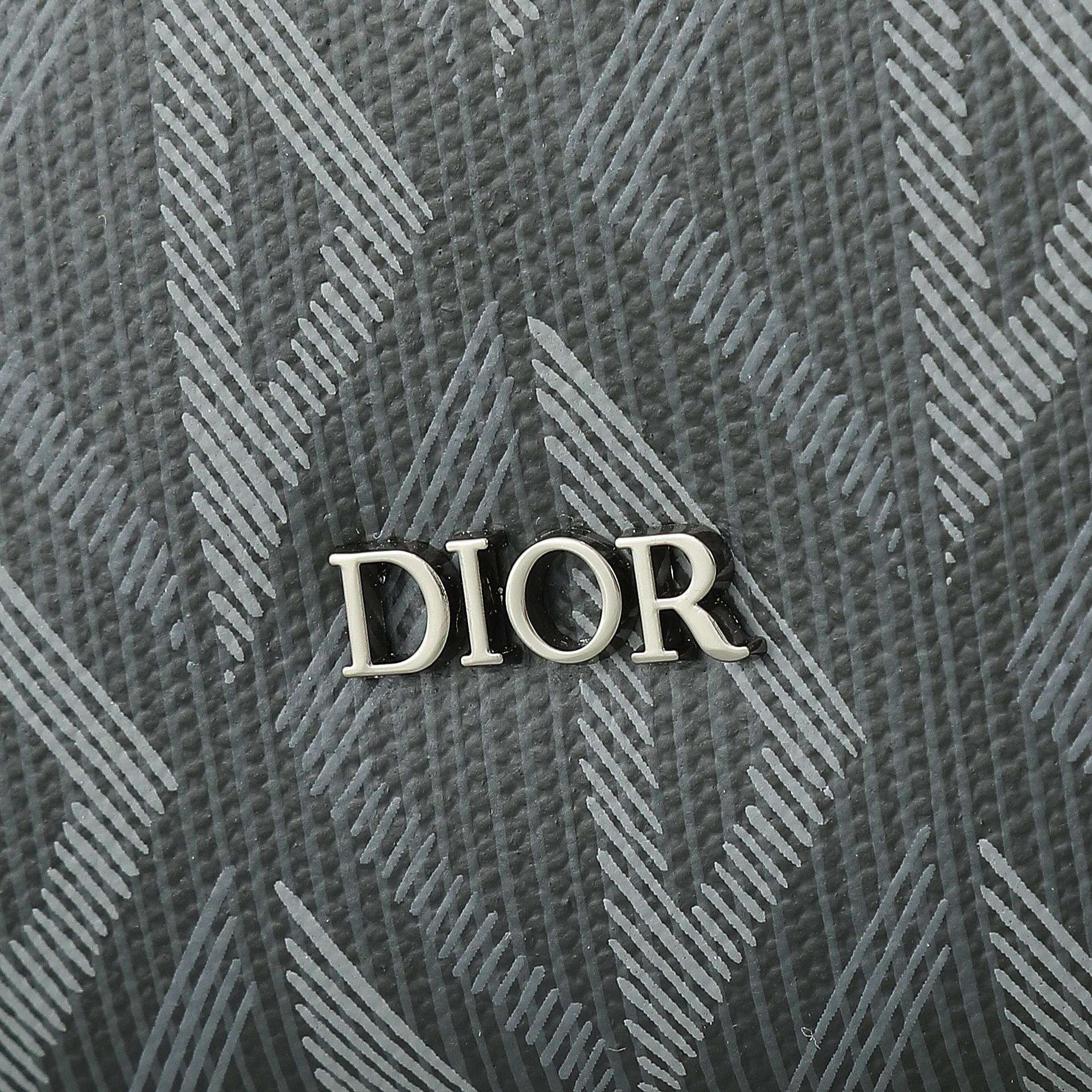 CD Diamond Briefcase