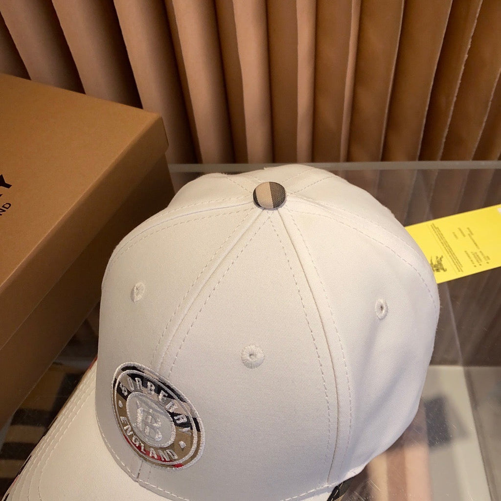 BBR Cap