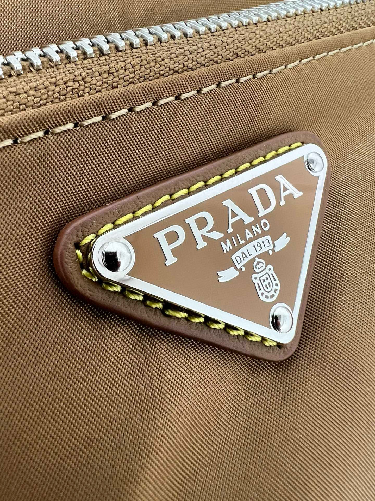 PRD Toiletry Bag