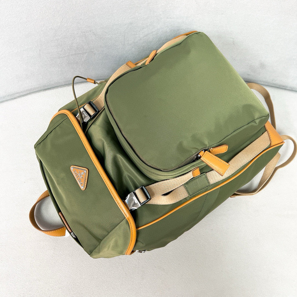 PRD Backpack