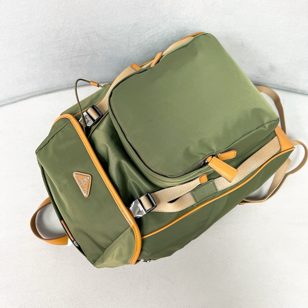PRD Backpack