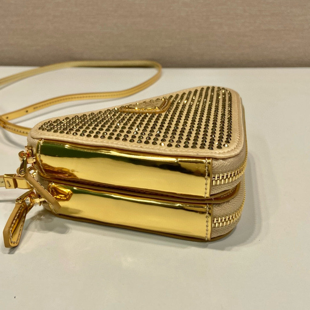 PRD Crossbody Bag