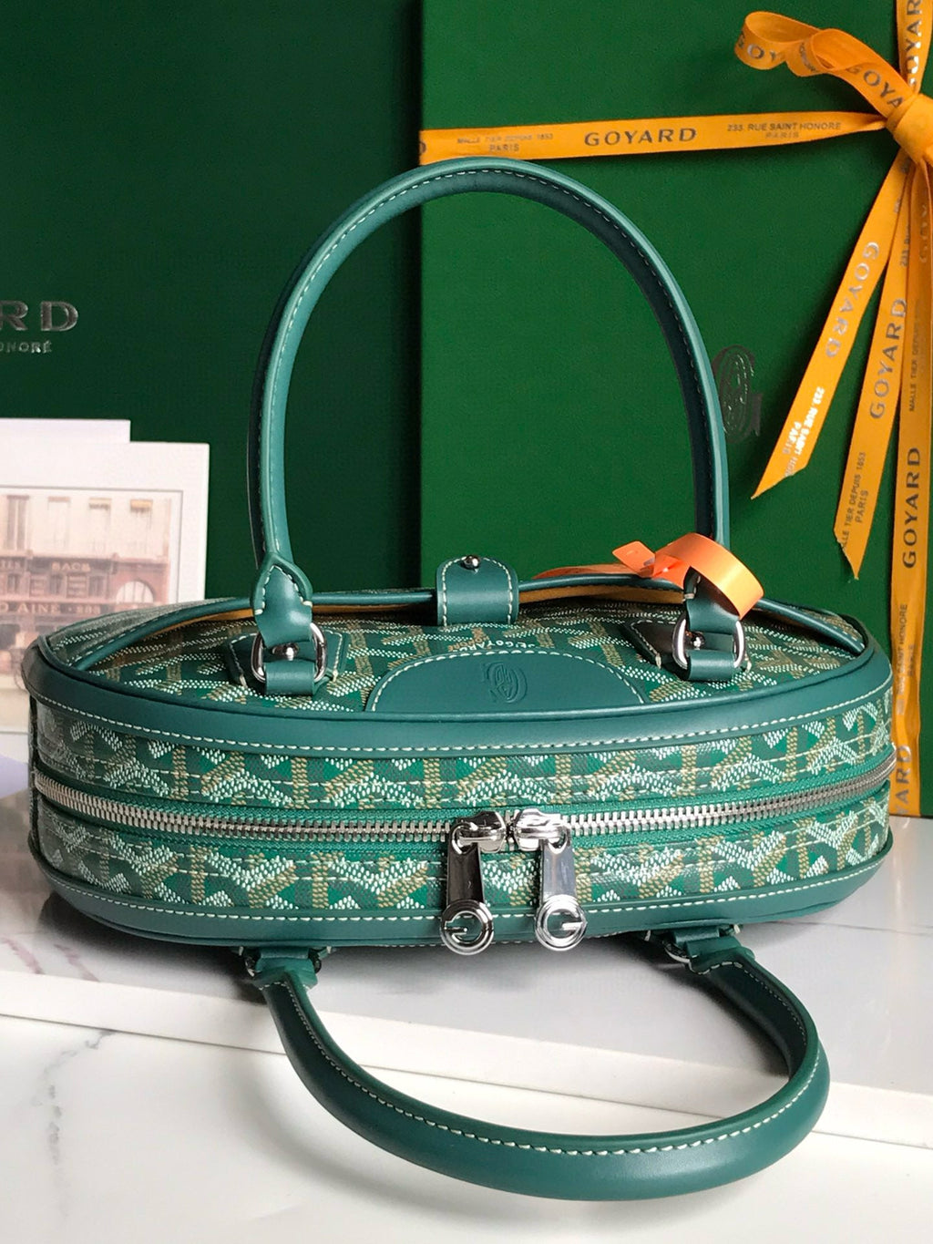 GYD Bowling Bag