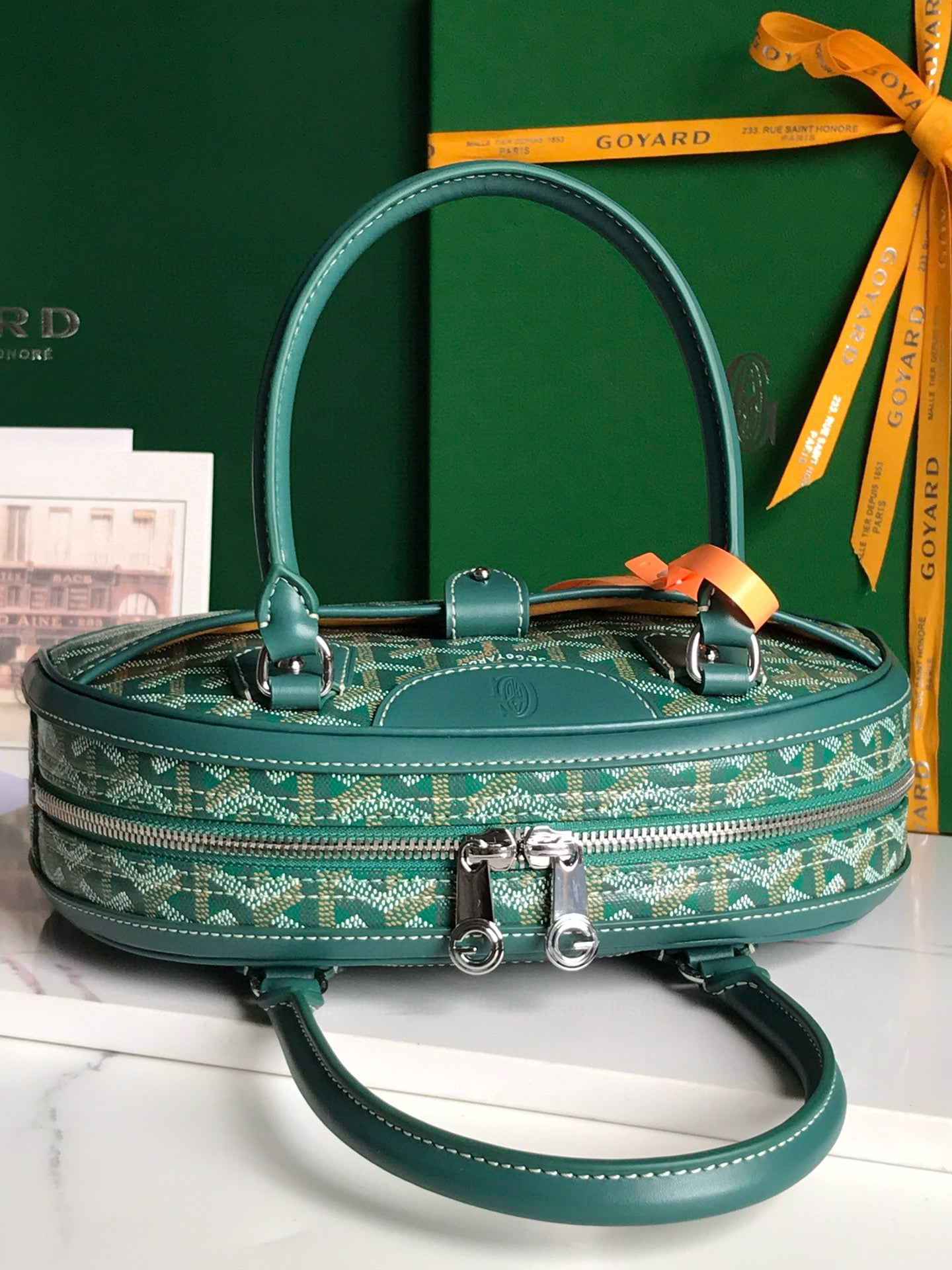 GYD Bowling Bag