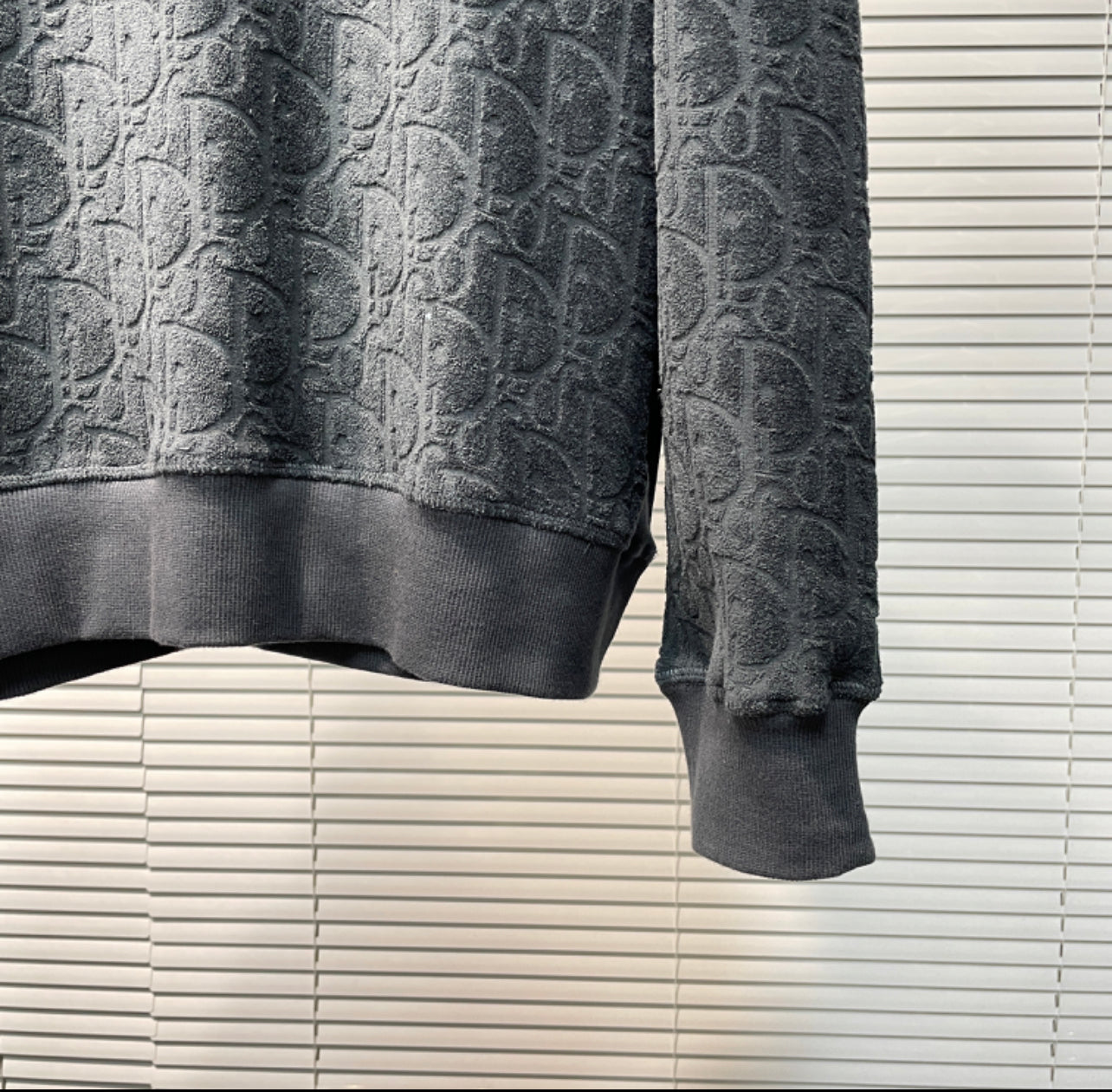 CD Sweatshirt