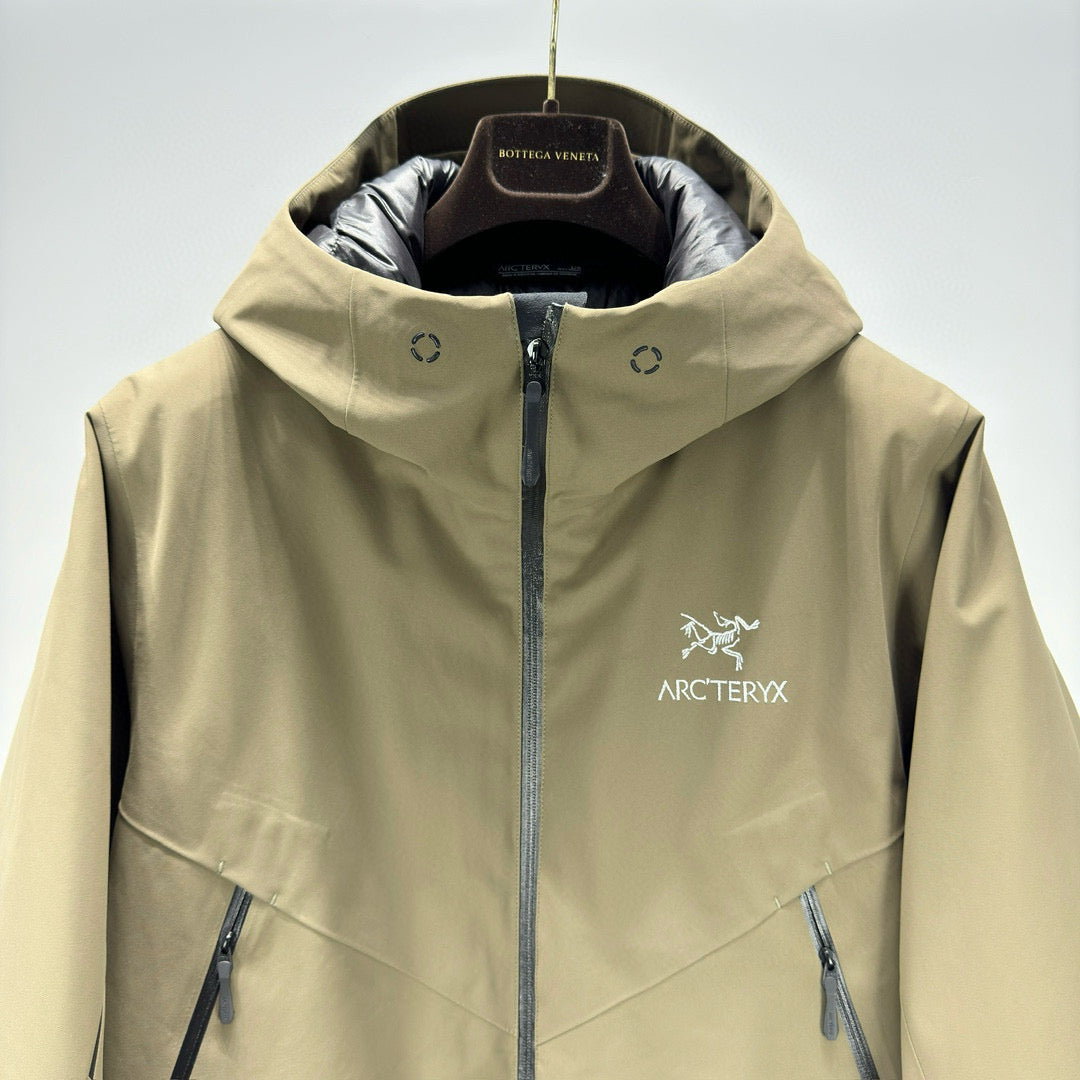 ARX Jacket