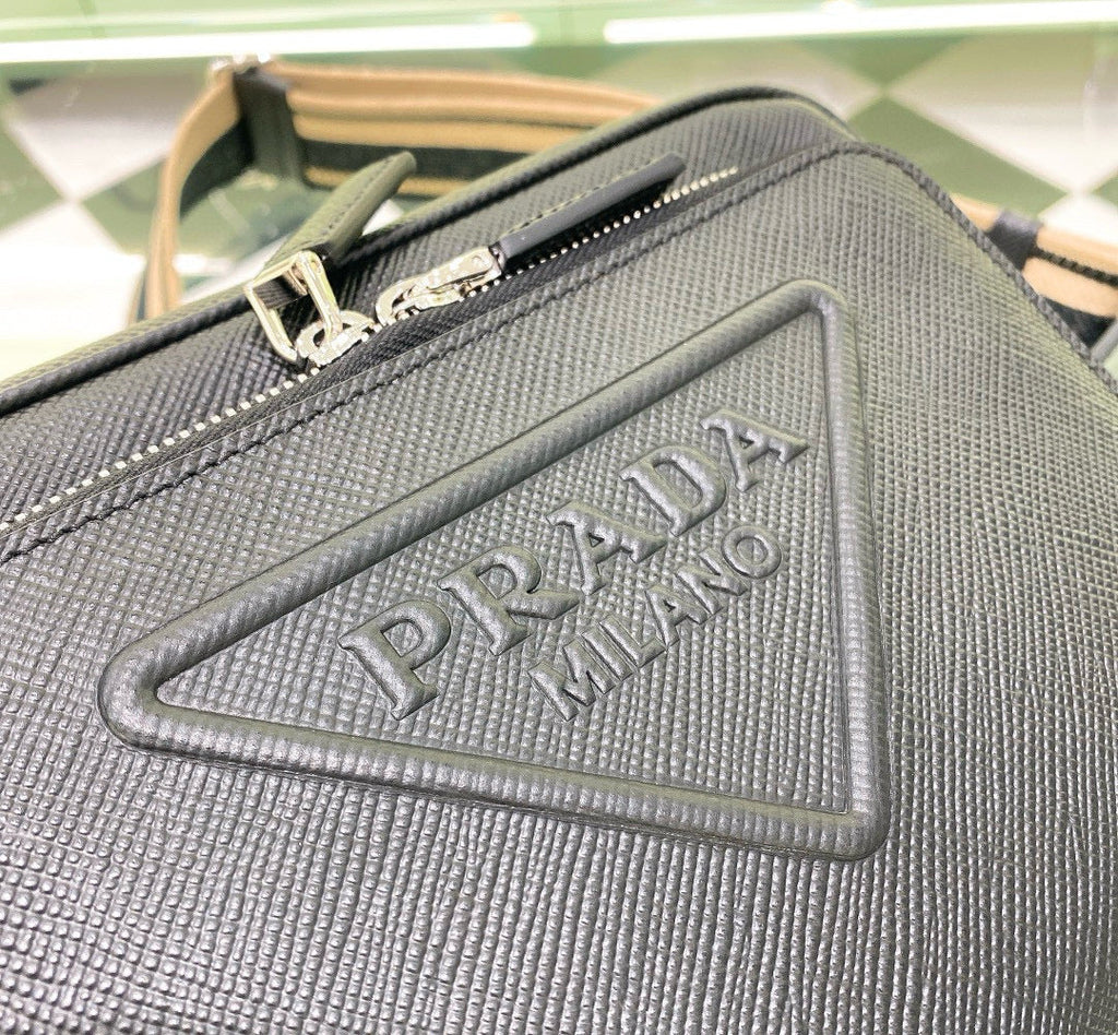 PRD Messenger Bag