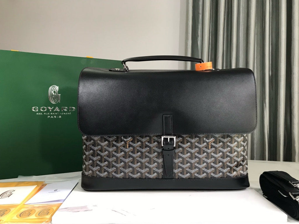 GYD Messenger Bag