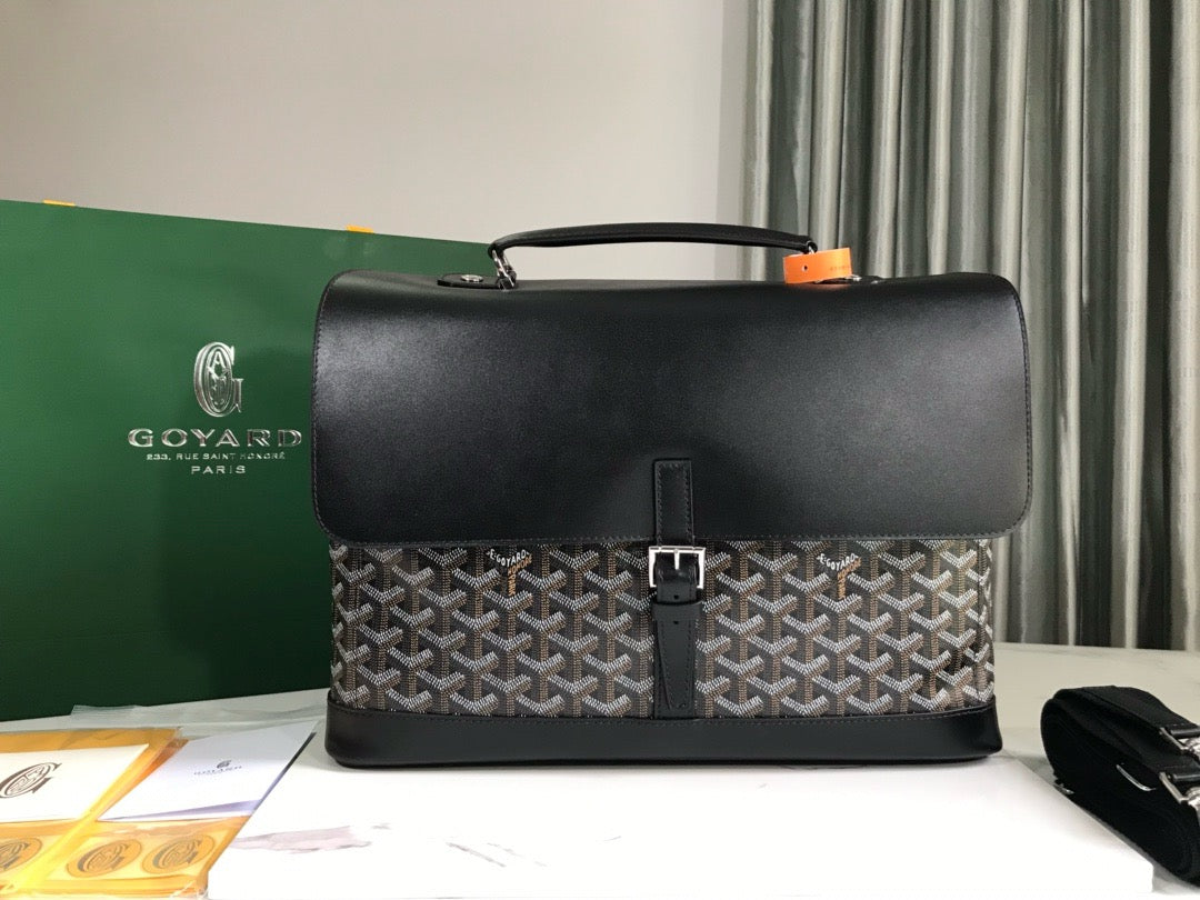GYD Messenger Bag