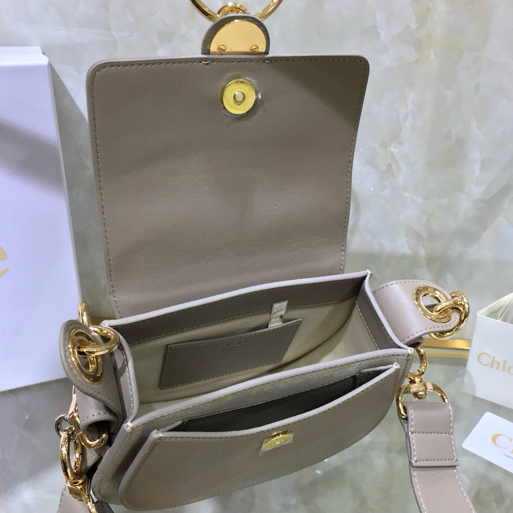 CHL Tess Bag