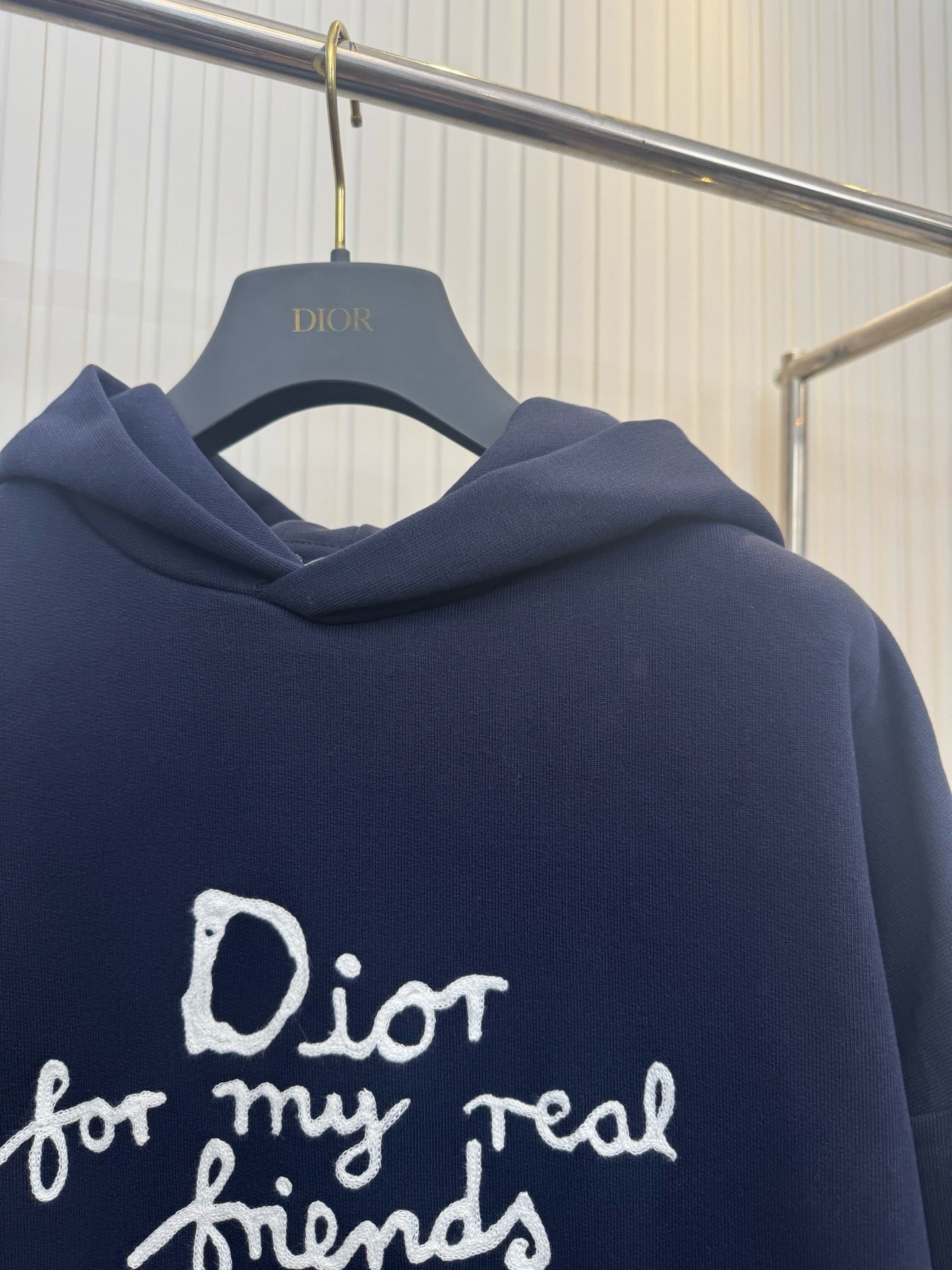 CD Sweatshirt