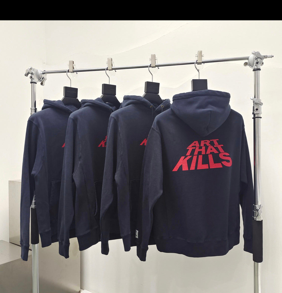 GDPT Hoodie