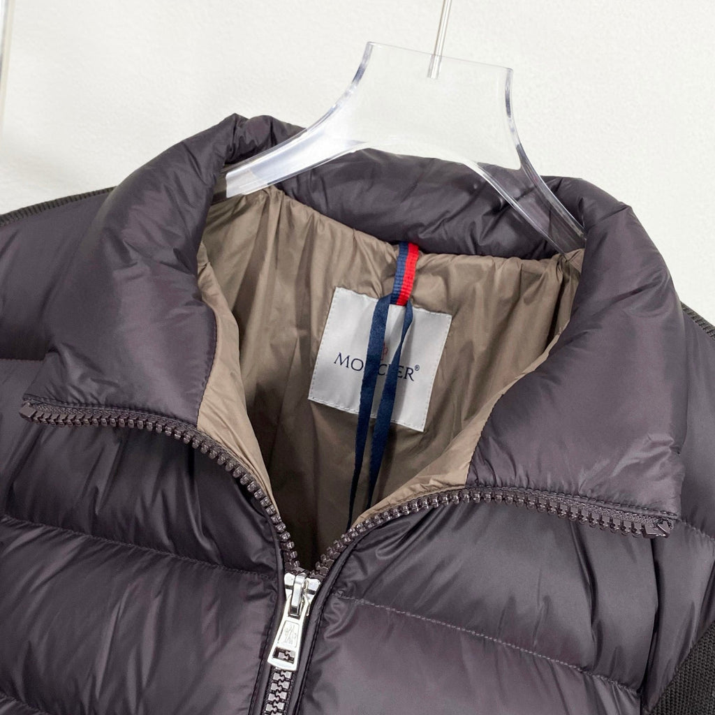 MNC Down Jacket