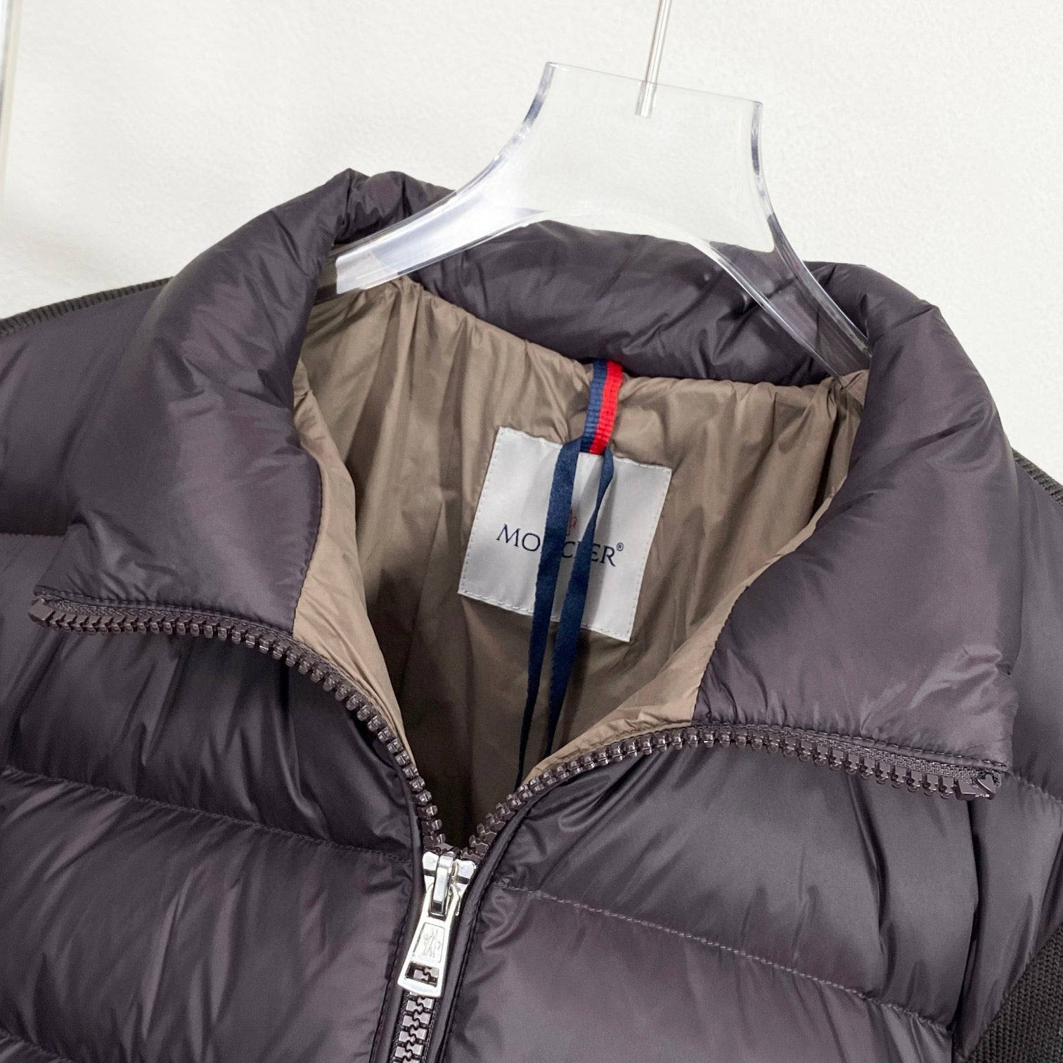 MNC Down Jacket