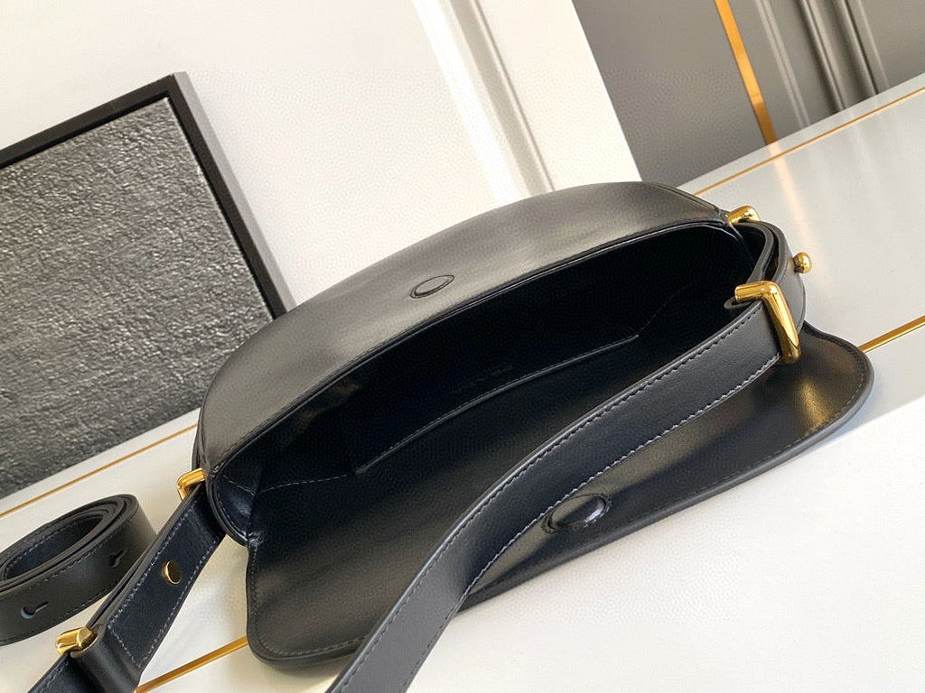 PRD Crossbody Bag