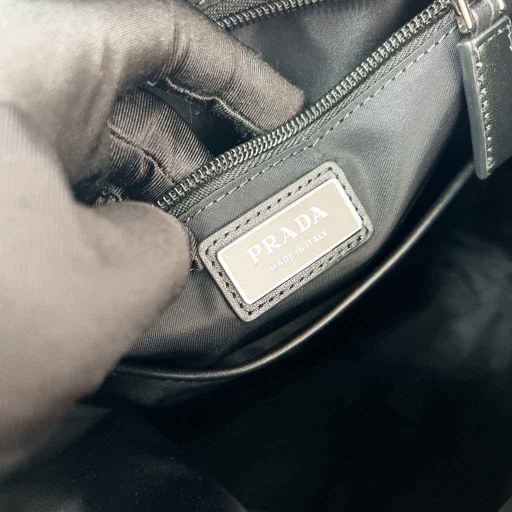 PRD Backpack