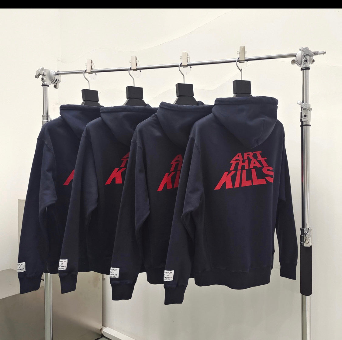 GDPT Hoodie