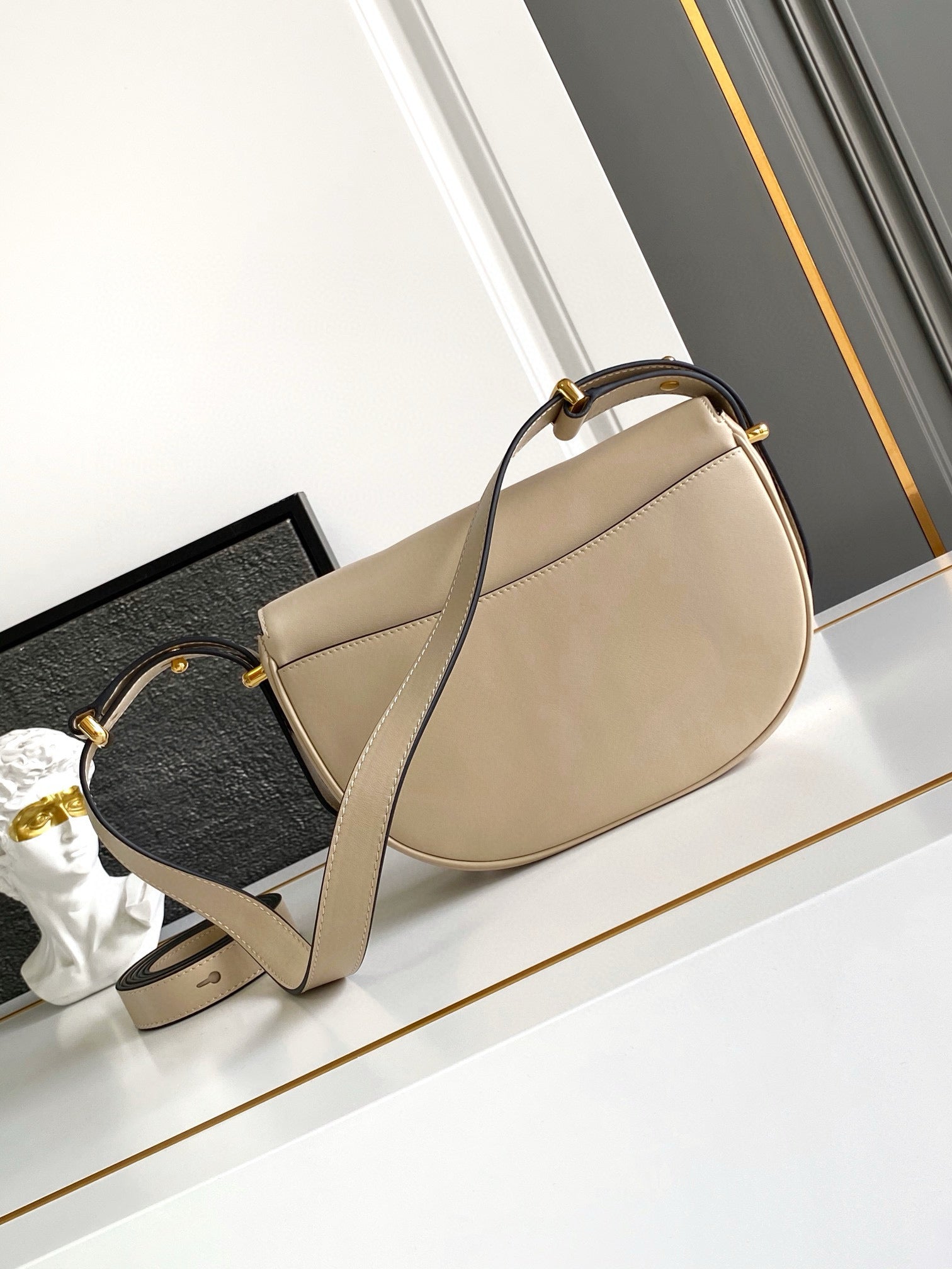 PRD Crossbody Bag
