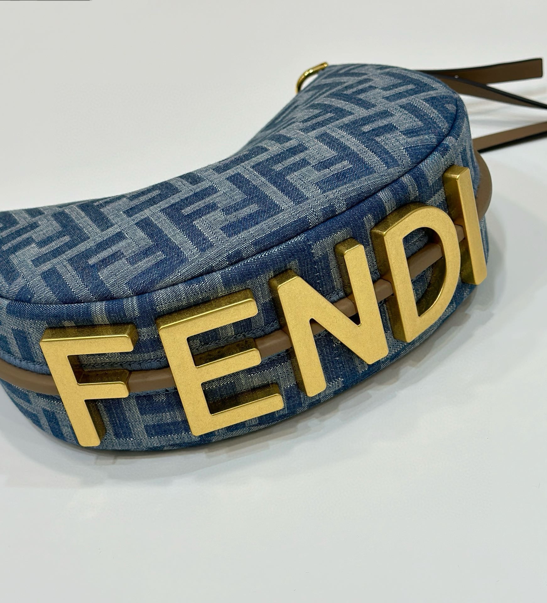 FD Fendigraphy